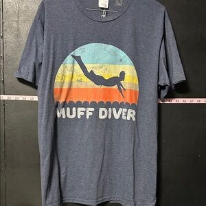 Muff Diver